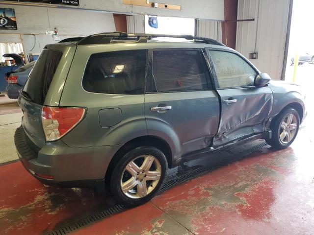 2009 Subaru Forester 2.5X Limited VIN: JF2SH64659H768091 Lot: 55459514