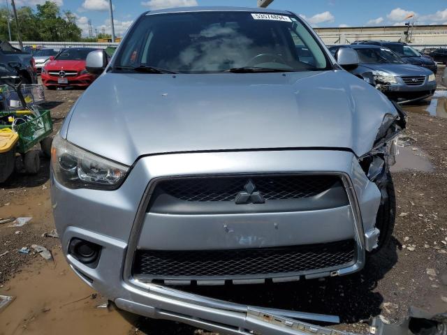 2012 Mitsubishi Outlander Sport Es VIN: JA4AP3AU6CZ003224 Lot: 53574894