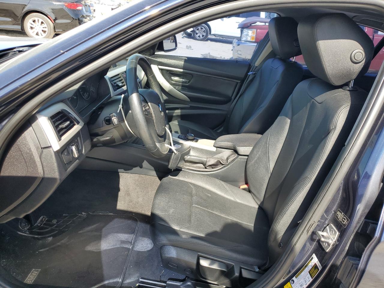 WBA3B1C5XEK131868 2014 BMW 320 I