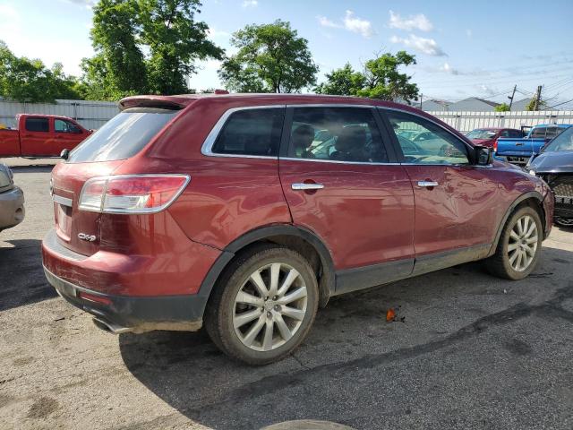 2009 Mazda Cx-9 VIN: JM3TB28AX90166773 Lot: 56245754