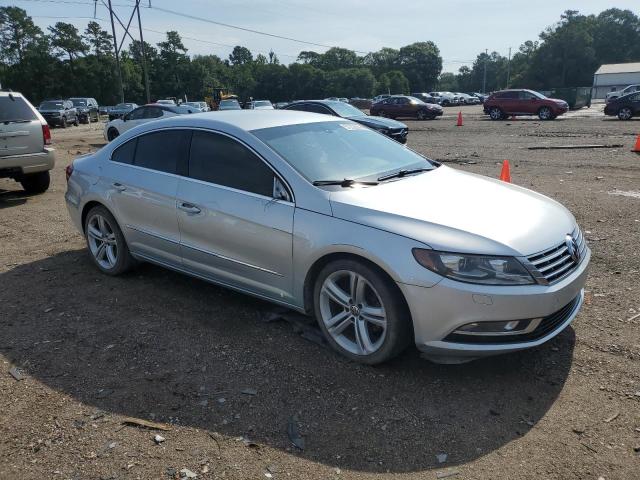 2013 Volkswagen Cc Sport VIN: WVWBN7AN5DE507322 Lot: 57202884