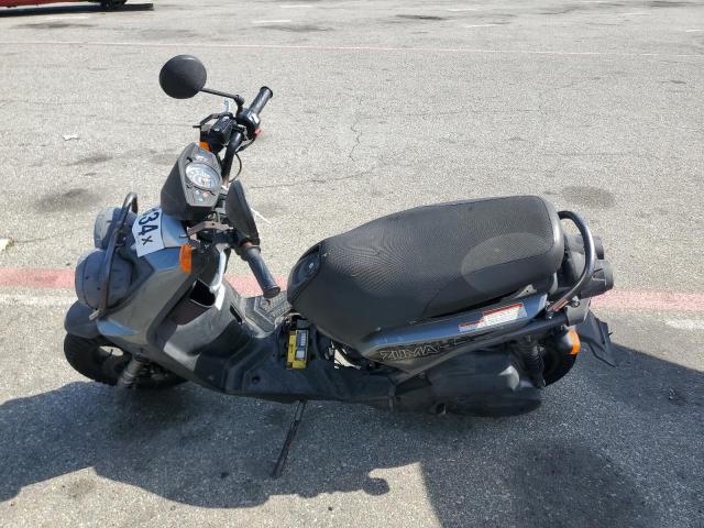 2015 YAMAHA YW125 RKRSE48Y3FA099047