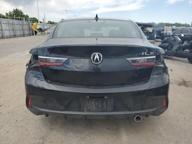 2019 Acura Ilx Premium VIN: 19UDE2F79KA003299 Lot: 56593824