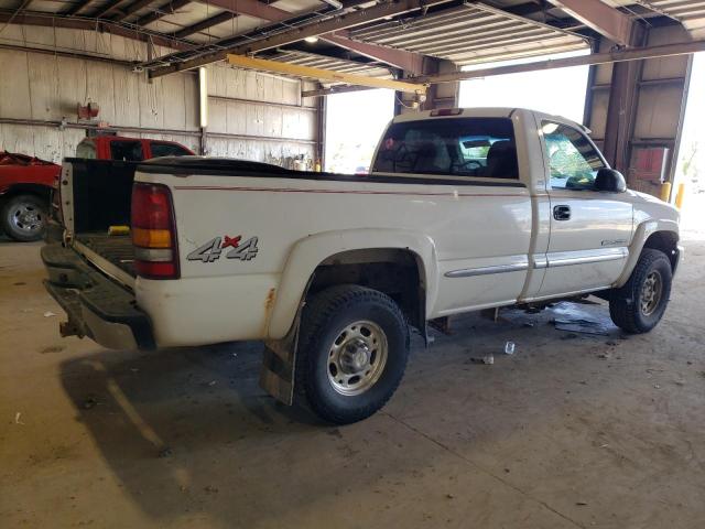 2003 GMC Sierra K2500 Heavy Duty VIN: 1GTHK24U63E346678 Lot: 56681244