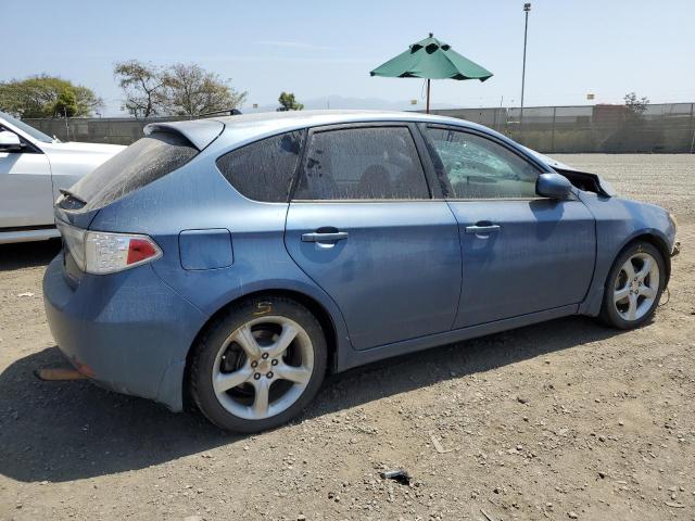 2010 Subaru Impreza 2.5I Premium VIN: JF1GH6B65AG809505 Lot: 52930124