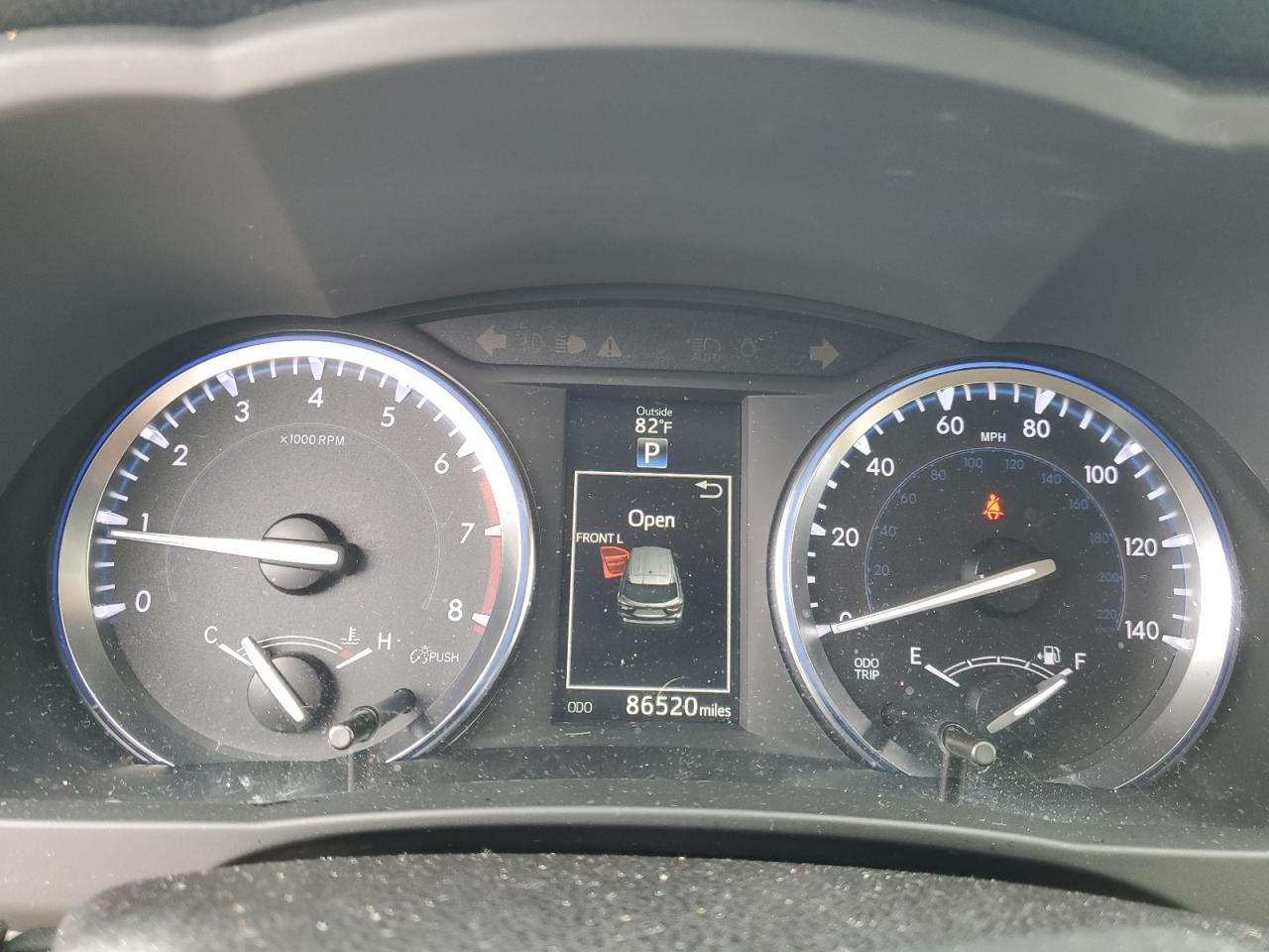 5TDYKRFH9FS051470 2015 Toyota Highlander Limited