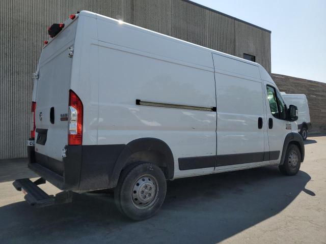 2021 Ram Promaster 2500 2500 High VIN: 3C6LRVDG3ME567640 Lot: 54770224