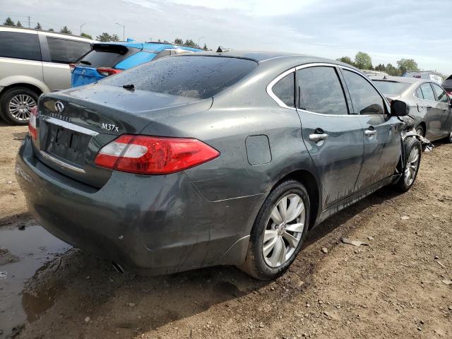2011 Infiniti M37 X VIN: JN1BY1AR4BM370919 Lot: 52926464