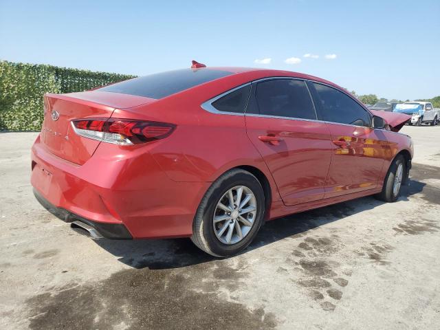 2019 Hyundai Sonata Se VIN: 5NPE24AF6KH759882 Lot: 54219244