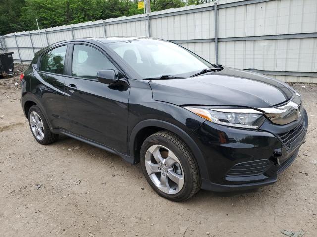 2021 Honda Hr-V Lx VIN: 3CZRU6H33MM754486 Lot: 54040804