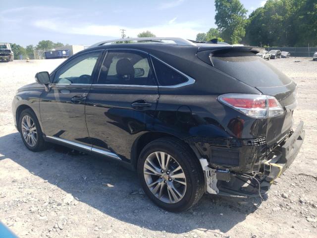 2014 Lexus Rx 350 Base VIN: JTJBK1BA9E2036714 Lot: 55895394