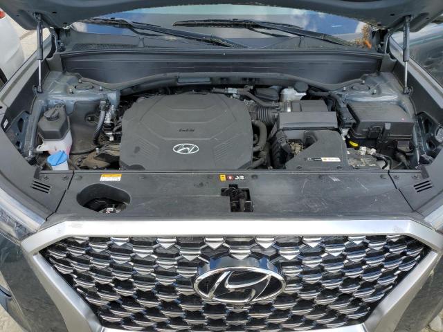 KM8R7DHE0NU455341 Hyundai Palisade C 11