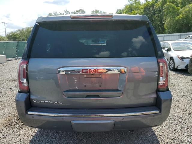 2018 GMC Yukon Xl Denali VIN: 1GKS2HKJ8JR144209 Lot: 53351344