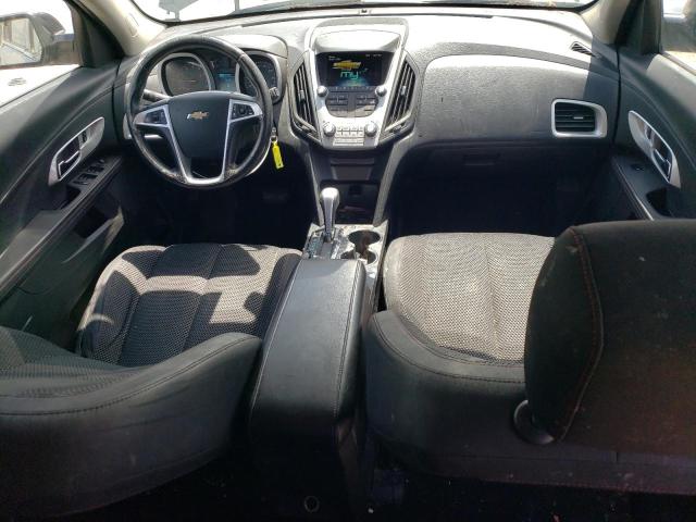 2013 Chevrolet Equinox Lt VIN: 1GNALDEK2DZ100784 Lot: 53864224