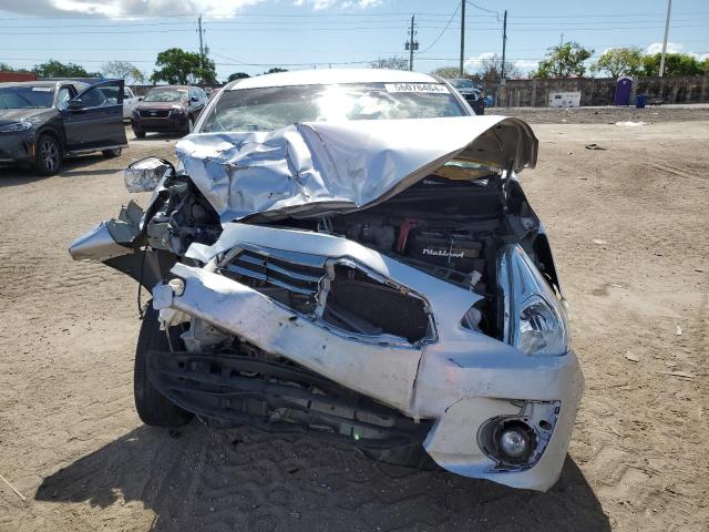 2019 Mitsubishi Mirage G4 Es VIN: ML32F3FJ0KHF13011 Lot: 56076464