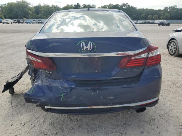 2017 Honda Accord Exl VIN: 1HGCR2F82HA233669 Lot: 56143714