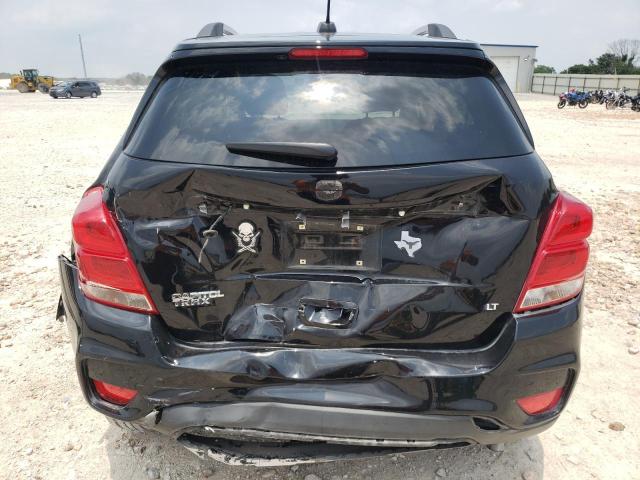 2019 Chevrolet Trax 1Lt VIN: KL7CJLSB3KB953641 Lot: 56713524