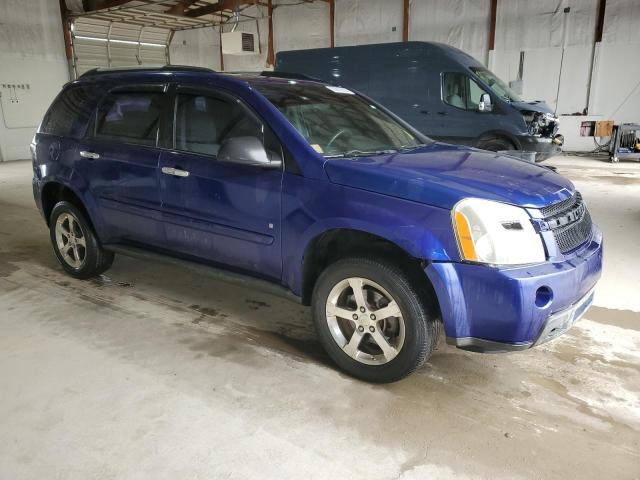 2007 Chevrolet Equinox Ls VIN: 2CNDL13FX76036497 Lot: 53210604