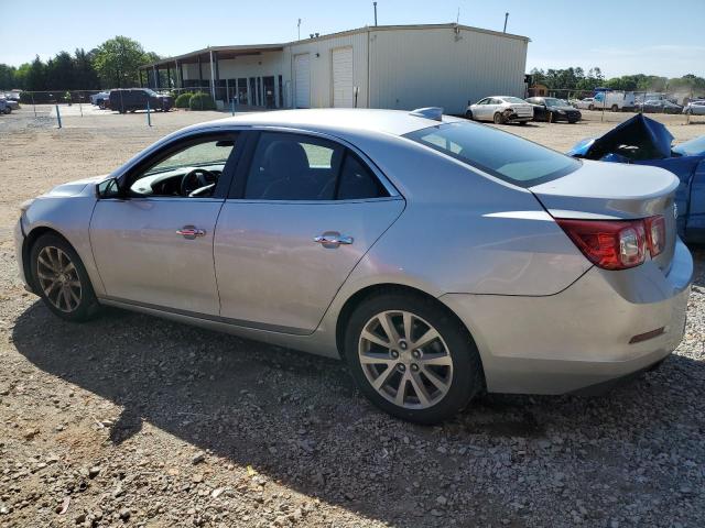 2016 Chevrolet Malibu Limited Ltz VIN: 1G11E5SA9GF104849 Lot: 54507424