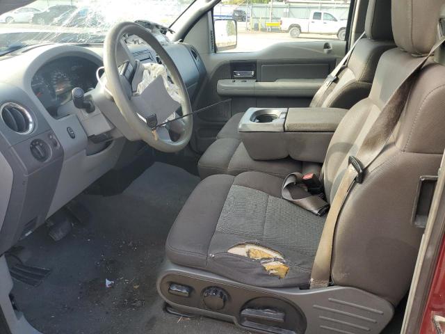 1FTPX14506FA09437 | 2006 Ford f150