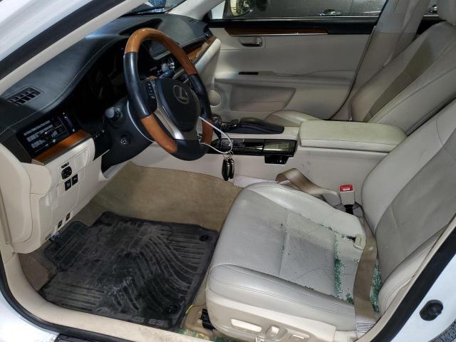 2015 Lexus Es 300H VIN: JTHBW1GG0F2080296 Lot: 55736174