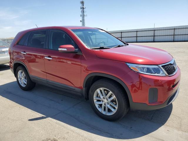 2015 Kia Sorento Lx VIN: 5XYKT3A6XFG618482 Lot: 56684214