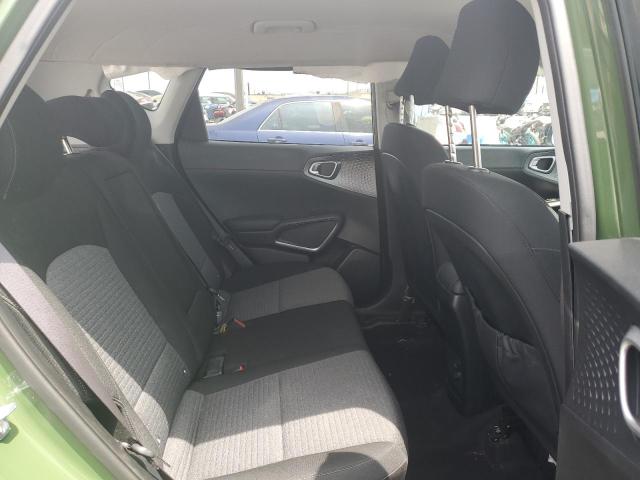 2020 Kia Soul Ex VIN: KNDJ33AU4L7083023 Lot: 54847074