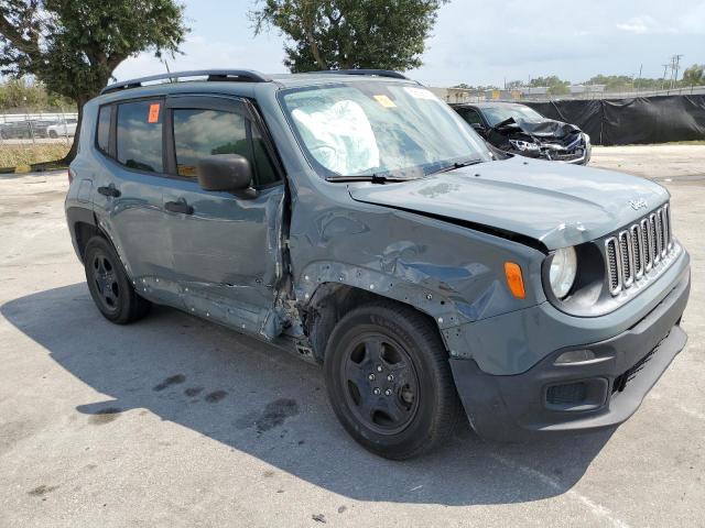 2018 JEEP RENEGADE S - ZACCJBAB7JPH89295