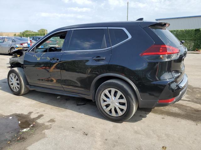 2018 Nissan Rogue S VIN: JN8AT2MT1JW457172 Lot: 55041874