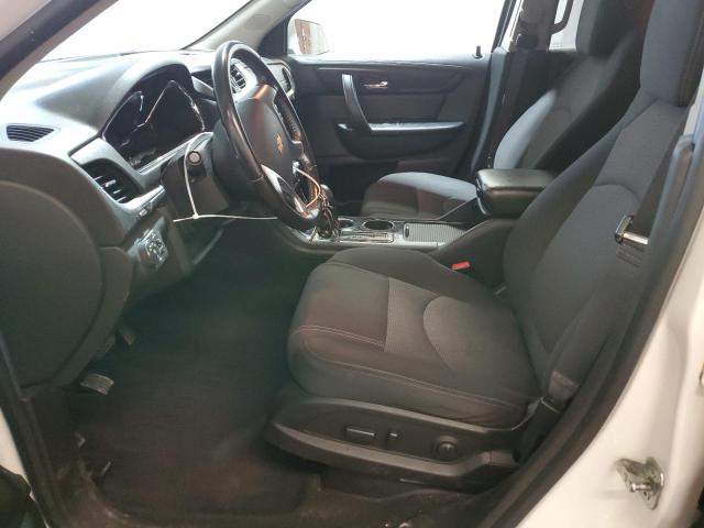 2015 Chevrolet Traverse Lt VIN: 1GNKVHKD4FJ121830 Lot: 54514264