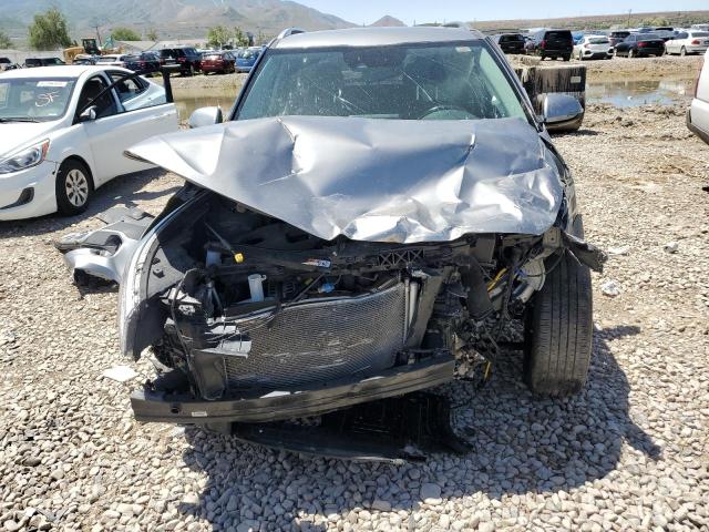 2023 Kia Seltos Ex VIN: KNDERCAA7P7417847 Lot: 57022084