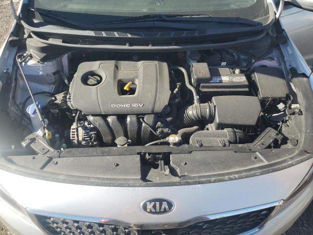 2017 Kia Forte Lx VIN: 3KPFK4A77HE042255 Lot: 53286304