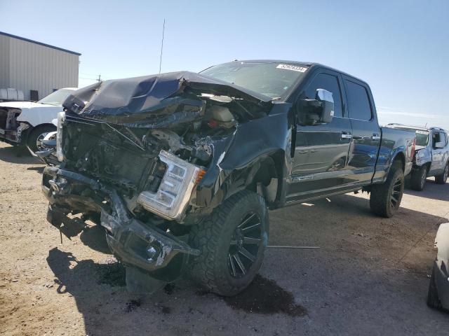 2017 FORD F350 1FT8W3BT2HEE38043