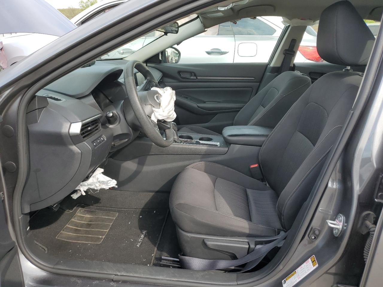 1N4BL4BV3PN356560 NISSAN ALTIMA 2023