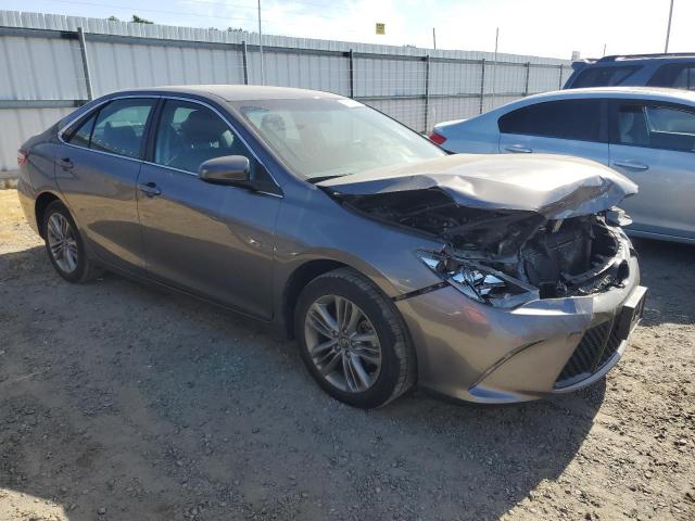 2017 Toyota Camry Le VIN: 4T1BF1FKXHU724462 Lot: 55612174