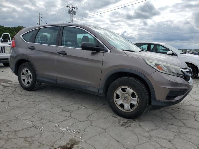 2015 Honda Cr-V Lx VIN: 3CZRM3H32FG716313 Lot: 54401624