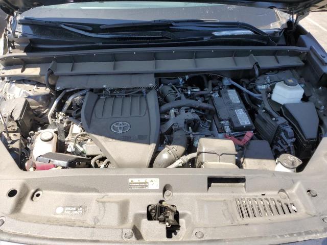 VIN 5TDKDRAH9PS005078 2023 Toyota Highlander, L no.12