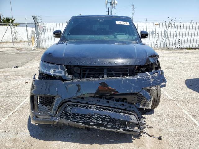 SALWR2SE4LA883869 Land Rover Rangerover RANGE ROVE 5