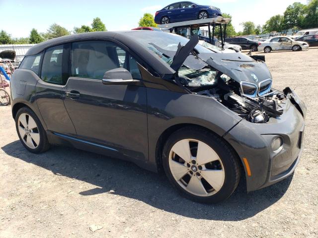 VIN WBY1Z2C54EV284058 2014 BMW I3, Bev no.4