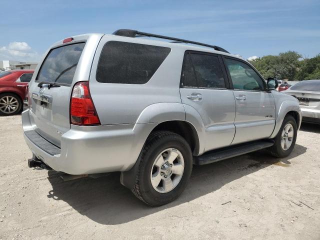 2007 Toyota 4Runner Sr5 VIN: JTEBT14R270065839 Lot: 53695504