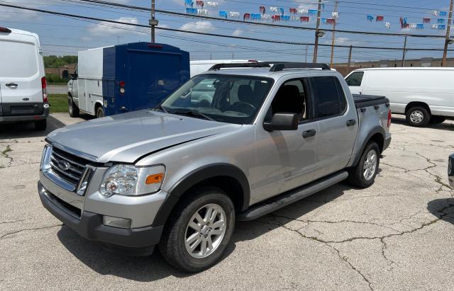 2010 Ford Explorer Sport Trac Xlt VIN: 1FMEU5BEXAUF05209 Lot: 54413304