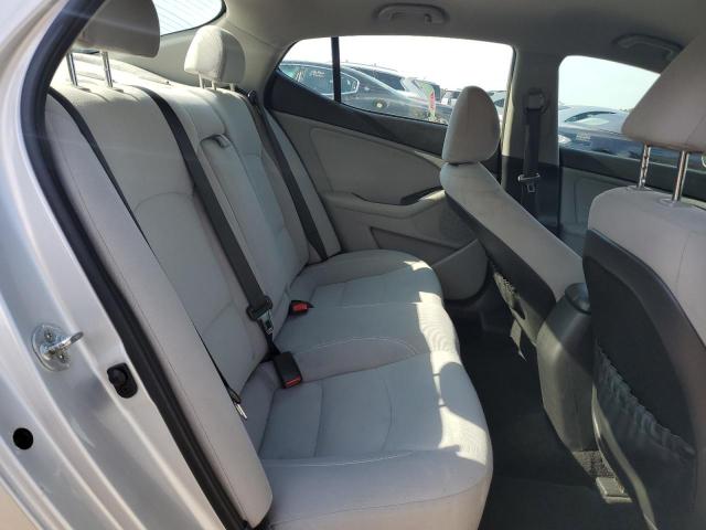 2015 Kia Optima Lx VIN: 5XXGM4A78FG401129 Lot: 55373694