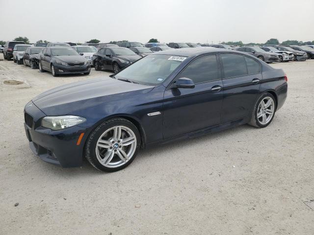 2015 BMW 535 I - WBA5B1C5XFG125002