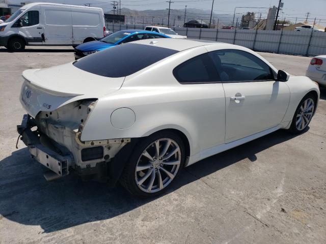 2008 Infiniti G37 Base VIN: JNKCV64E08M104076 Lot: 54084674