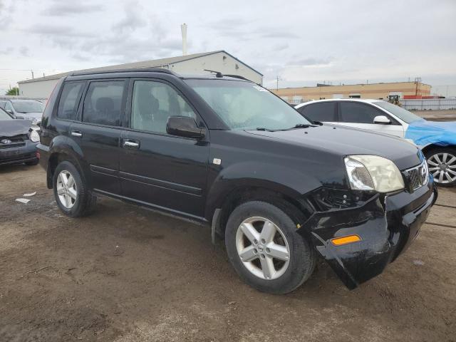 2005 Nissan X-Trail Xe VIN: JN8BT08V95W109680 Lot: 54484794