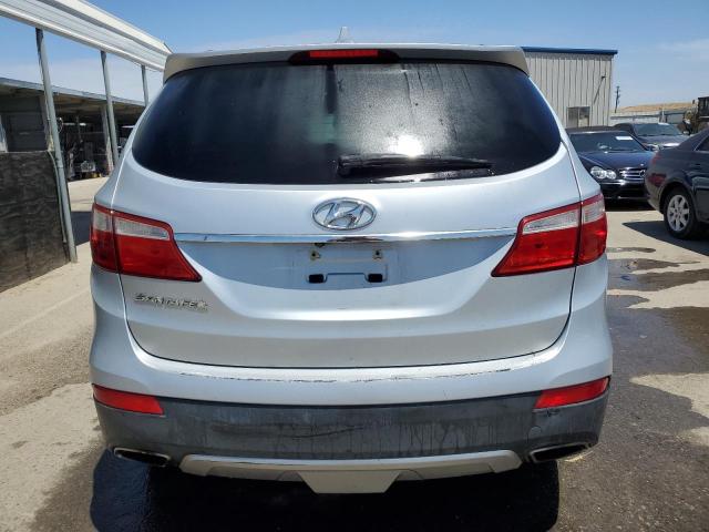 2015 Hyundai Santa Fe Gls VIN: KM8SM4HF4FU103741 Lot: 55903034