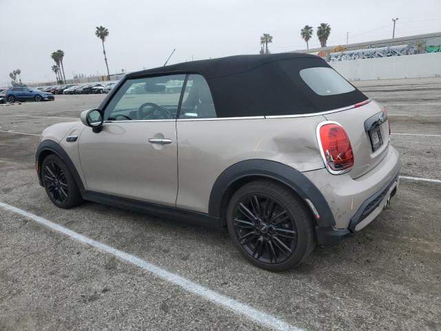 2024 Mini Cooper S VIN: WMW43DL02R3R79959 Lot: 54795944