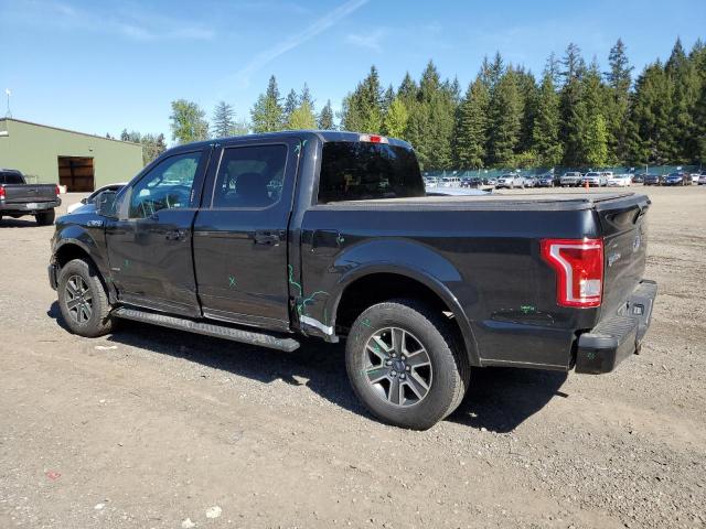 2015 Ford F150 Supercrew VIN: 1FTEW1EG0FFC11012 Lot: 54408574