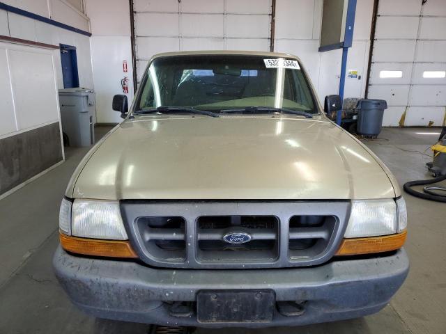 2000 Ford Ranger Super Cab VIN: 1FTZR15V4YPA03574 Lot: 53239344