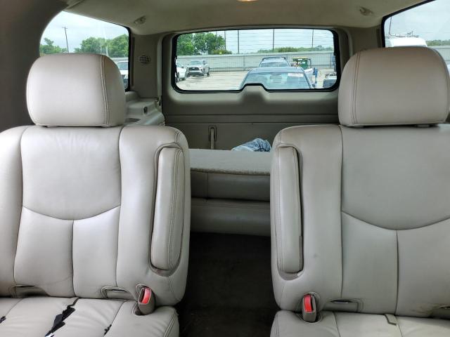 2005 Chevrolet Suburban K1500 VIN: 3GNFK16Z45G195322 Lot: 53862934